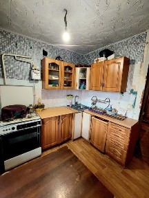 Продам квартиру в Подгородном