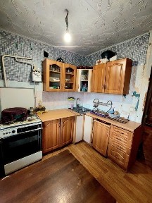 Продам квартиру в Подгородном