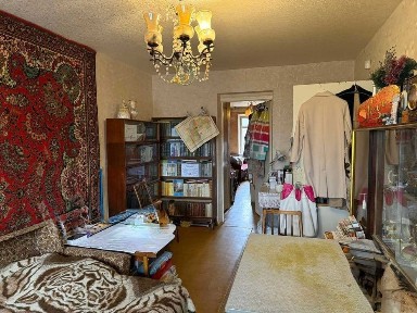 Продам 2 кім квартиру 12 й квартал Тера