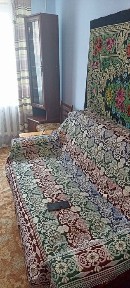 Продам квартиру по червоній лінії, трёхкомнатная квартира, 1/5