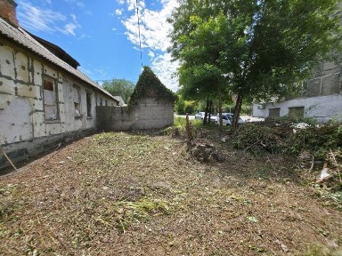 Продам 1 к. кв/часть дома на пр. І. Мазепи, Пр. Петровского, Дунаєвського