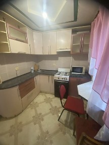 Продаю двухкомнатную квартиру на Севгоке! Заезжай и живи!