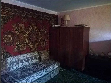 Продам уютную 1-к квартиру проспект Поля Пилипа Орлика Стромцова