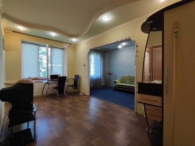 Недорого 2- кімн. студія Центрально-міський район