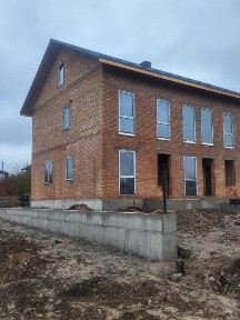 Продам, котедж, двоян, околиця Рівного