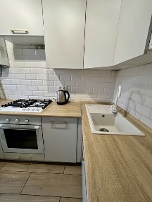 Дніпропетровська область, Дніпро, Новокодацький