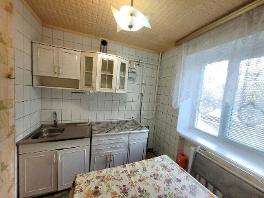 Продам 1 ком кв. С А/О пр. Свободы