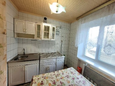 Продам 1 ком кв. С А/О пр. Свободы