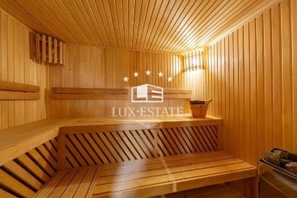 Аренда дома 200 м² в Riviera Zoloche, первая линия, пристань