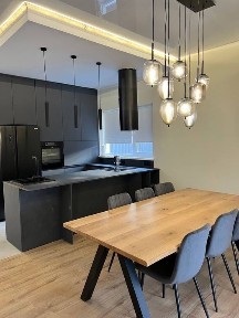 Оренда нового будинку Віта Поштова, Гатне, Чабани, 240м2, перша здача