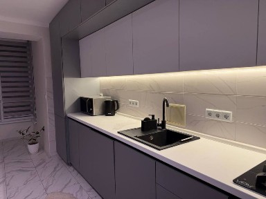 Оренда квартири в районі Чайки