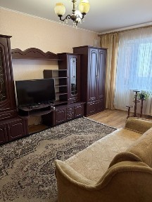 Оренда однокімнатної квартири