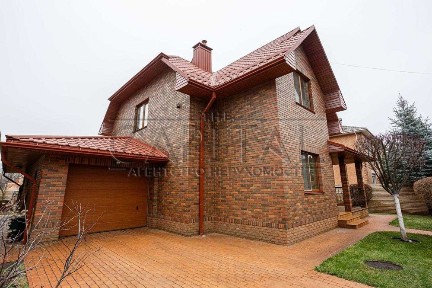 Оренда будинку 172 м2 Нивки/ газ/ можна під офіс/сауна/ автонавіс торг