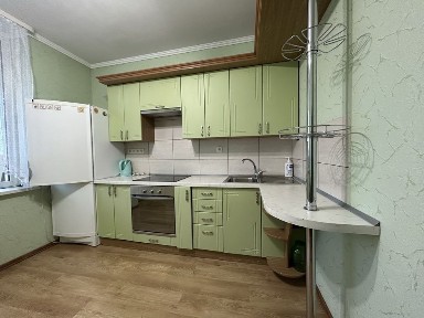 Оренда 1-кім. в новому будинку Верховинна, 37/метро Житомирська