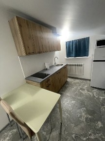 Київ, Дарницький, вулиця Єлизавети Чавдар 1