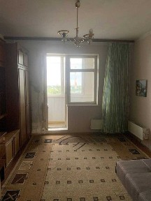 Здаю квартиру на Троещині