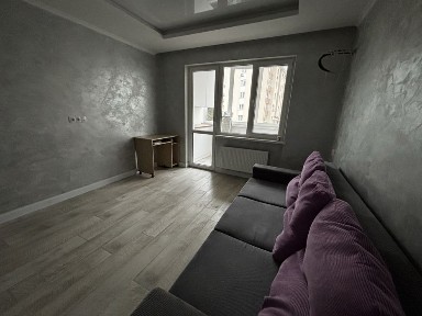 Оренда 2к з інд опаленням