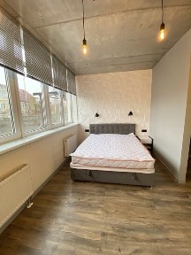 Оренда 1к квартири, м. Академмістечко, Осіння 59, Святошинський