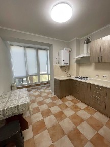 Оренда 1к квартири біля Центрального Парку, можна з тваринами.