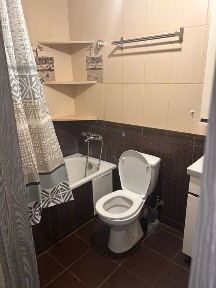 3-х кімнатна Софіївська борщагіва