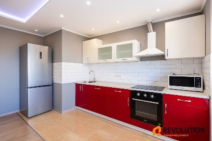 Без % Оренда Варшавський мікрорайон 1к 8 поверх з тваринами - так