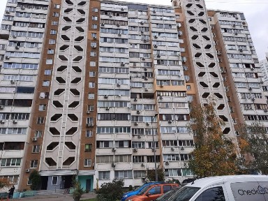 Оренда однокімнатна Княжий Затон 2 Б, меблі, техніка