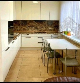 Здається в оренду 1-кімнатна квартира, вул. Заболотного, 84