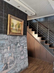 Оренда трьохкімнатної квартири з ремонтом на вулиці Урлівська 11/44