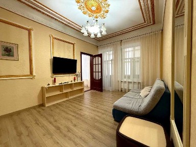 Оренда квартири бульвар Тараса Шевченка. Центр. Метро Університет.