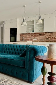 Оренда квартири в ЖК Комфорт таун