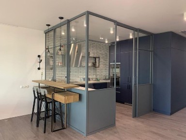 Студія Власник Loft Панорама Печерськ Центр Carnegie Карнегі