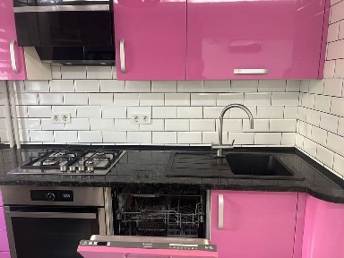 Здам квартиру для сімʼї