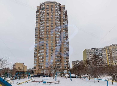 Київська область, Київ, Святошинський