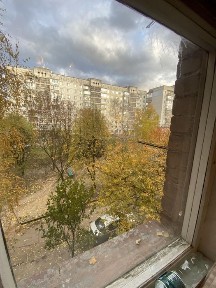 Житомирська область, Житомир, Крошня