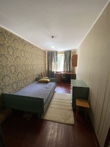 Квартира на Польовій з Автономним опаленням