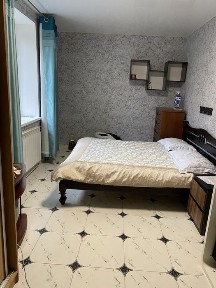 Квартира з автономним опаленням