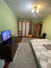 Центр, вигідна локація