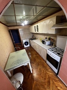 Продаж 3 кім. кв. А/О. Ремонт. Покращене планування. вул. Семенівська.