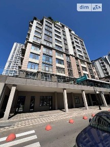 Продаж комерційного приміщення на вул. Андрія Верхогляда 18Б, площа 201.4 кв. м • ID 33636794