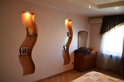 Аренда 3-комнатной квартиры 94 м², Оноре Де Бальзака ул., 55В