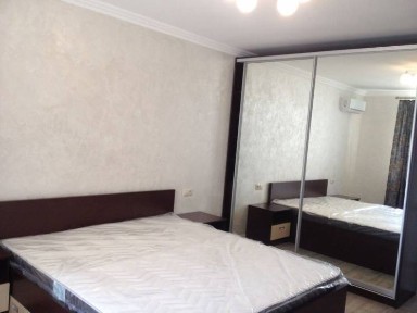 Аренда 2-комнатной квартиры 54 м², Гарматная ул., 38Б