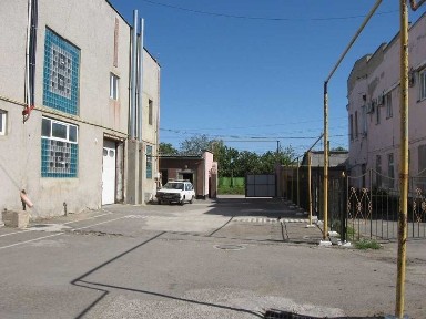 Одеська область, Одеса, Пересипський