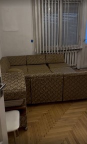 Здам в оренду трикімнатну квартиру