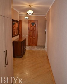 Квартира в престижному районі Тернополя - Новий Світ