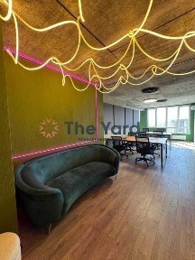 Оренда офісу 230м2 в ЖК Новопечерська Вежа, вул. Михайла Бойчука 41Б