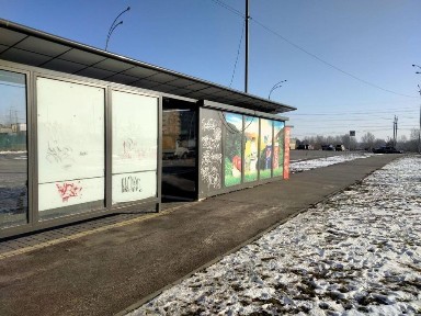 Здам на вул. Софії Русової, ЗК на 15 м², без комісії