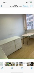 Сдам офис 13 кв. м ул Руденко 6а БЦ Колизей