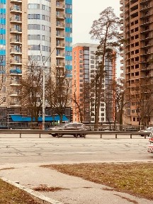 Київська область, Київ, Святошинський