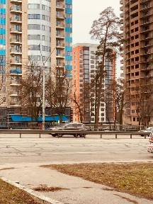 Київська область, Київ, Святошинський