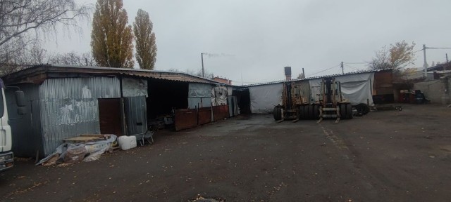 Здам приміщення під виробництво